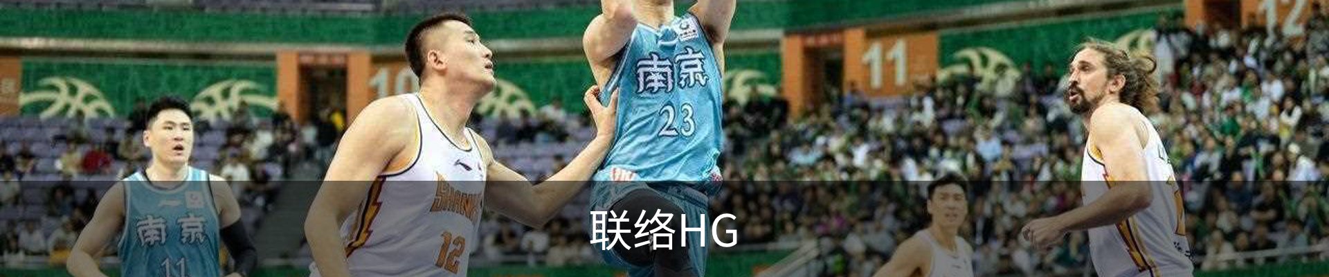 联络HG